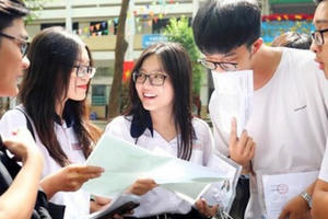 Chính thức công bố chi tiết lịch thi THPT 2020