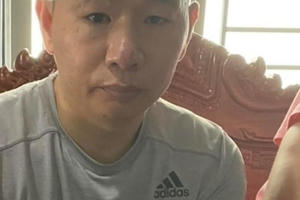 Nghệ An: Võ sư lập đường dây cho vay với lãi suất “cắt cổ”