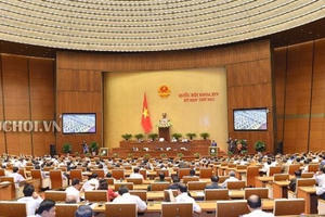 Quốc hội yêu cầu chấn chỉnh, xử lý nghiêm các sai phạm đất đai
