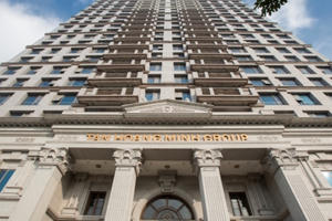 Dự án nghìn tỷ của Tân Hoàng Minh giờ ra sao?