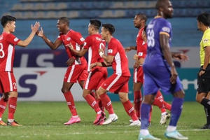 Ai sẽ là ứng cử viên vô địch?