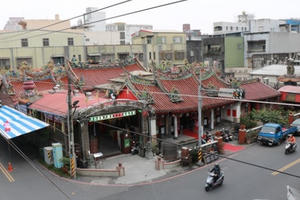 Động đất mạnh làm rung chuyển vùng Đông Bắc Đài Loan