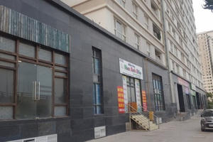 Hà Nội: Một phụ nữ rơi từ tầng 5 chung cư CT8D Dương Nội xuống đất tử vong