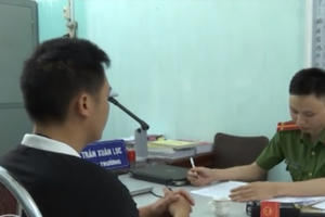 Tin nhanh ngày 26/4: Khởi tố thầy giáo làm nữ sinh lớp 8 mang thai