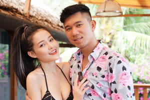 Lương Bằng Quang tiết lộ cực sốc về cơ ngơi bạc tỷ cùng người yêu hotgirl