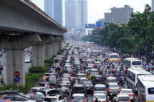 Nghịch lý có tiền mà không tiêu được Nghịch lý có tiền mà không tiêu được