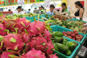 Cảnh báo 13 doanh nghiệp xuất khẩu trái cây có dấu hiệu lừa đảo