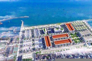 Nhiều đại gia nhà đất ngưng kinh doanh vì chưa đủ điều kiện