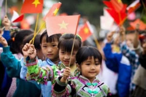 Liên Hợp quốc kêu gọi thúc đẩy bảo vệ quyền con người