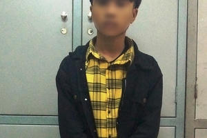 “Siêu trộm nhí” chuyên đột nhập trộm tài sản, lợn tiết kiệm