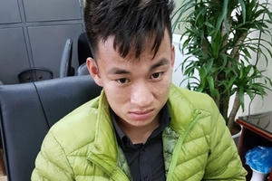 9x tống tiền “tình một đêm” 1,5 tỷ đồng bằng clip sex