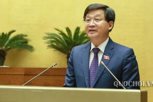 14 cá nhân bị kỷ luật vì vi phạm pháp luật về khiếu nại, tố cáo