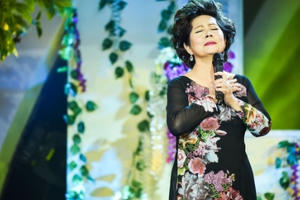 Danh ca Phương Dung hát lại “bài hát tử thần” của cố nhạc sĩ Trần Thiện Thanh