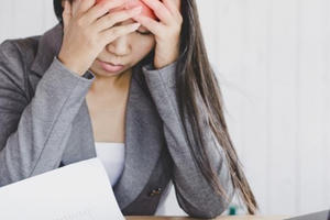 Cảnh báo bệnh nguy hiểm ẩn sau cơn chóng mặt tưởng bình thường