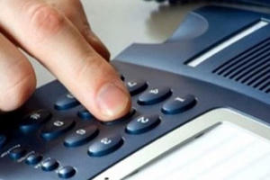 Lập đường dây nóng tiếp nhận thông tin về thi THPT Quốc gia