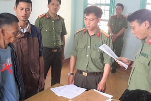 Đắk Nông: Truy tố đối tượng tuyên truyền chống phá Nhà nước