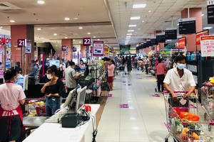 Từ năm 2028, mức sống tối thiểu của người lao động được công bố hằng năm