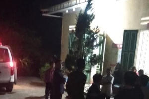 Hé lộ nguyên nhân vụ cô giáo tử vong trong tư thế treo cổ bên cạnh thi thể con trai 11 tuổi ở Yên Bái?