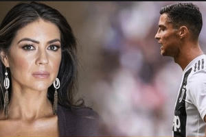 Vụ kiện cáo đe dọa nghiêm trọng sự nghiệp Cristiano Ronaldo