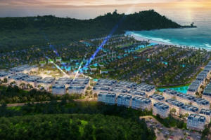 Lý giải sức hút mạnh mẽ của shophouse Melodia ở Bãi Kem, Nam Phú Quốc Lý giải sức hút mạnh mẽ của shophouse Melodia ở Bãi Kem, Nam Phú Quốc