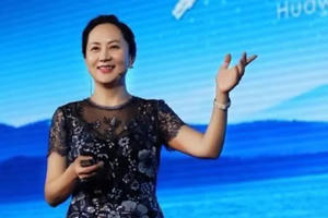 Quy trình dẫn độ giám đốc Huawei từ Canada sang Mỹ