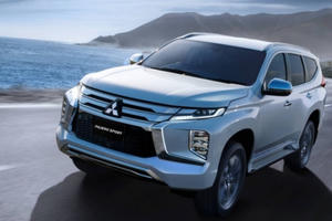 Bảng giá xe Mitsubishi tháng 5/2021: Tiếp tục chương trình khuyến mãi lớn