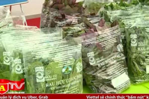 Vì sao cơ sở kinh doanh không mặn mà với xác nhận sản phẩm nông nghiệp an toàn?