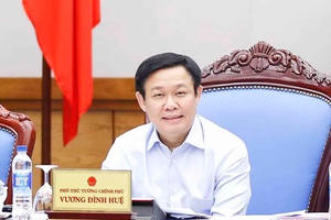 Cần có quyết sách thực hiện hiệu quả bão lãnh tín dụng doanh nghiệp nhỏ và vừa