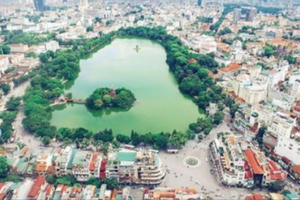 Băn khoăn việc sử dụng đất sau khi chuyển trụ sở