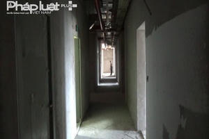 Kỳ 2 - Dự án Helios 75 Tam Trinh: Có sai phạm, UBND phường Mai Động nói không?