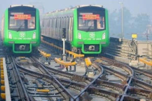 Hà Nội muốn vận hành, khai thác đường sắt Cát Linh - Hà Đông trước tháng 10