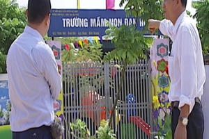 Bắc Giang: Doanh nghiệp điêu đứng vì chính quyền nợ tiền