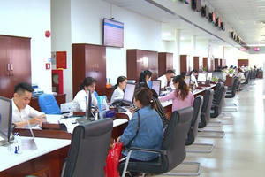 Quy định mới về số lượng cấp phó của tỉnh, thành phố và các sở, phòng chuyên môn sau sáp nhập