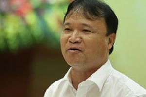 "Siêu dự án" trên sông Hồng: Không làm thuỷ điện bằng mọi giá!