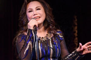 Danh ca Thanh Tuyền: Cátxê mỗi đêm hát 5 cây vàng