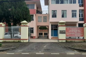 Bắt giam nguyên cán bộ Sở Nội vụ tỉnh Gia Lai để điều tra tội tham ô