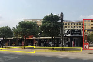 Dự án mở rộng Trường Đại học Công nghiệp Hà Nội bị phản đối Dự án mở rộng Trường Đại học Công nghiệp Hà Nội bị phản đối