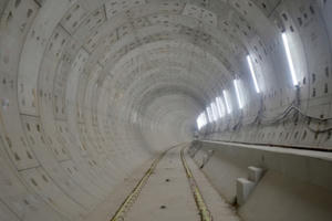 Đại biểu Quốc hội “nóng ruột” khi dự án metro số 1 không được tăng vốn Đại biểu Quốc hội “nóng ruột” khi dự án metro số 1 không được tăng vốn