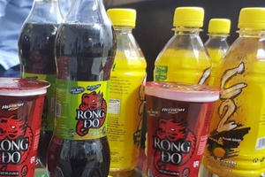 Nhân chuyện URC, Coca-cola bị xử phạt, tính chuyện bồi thường thiệt hại người tiêu dùng Nhân chuyện URC, Coca-cola bị xử phạt, tính chuyện bồi thường thiệt hại người tiêu dùng
