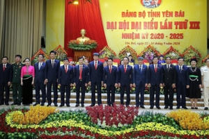 Vì việc chọn người, không để sót nhân tài