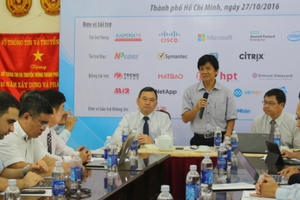 Microsoft "xắn tay" vào công cuộc phòng chống tội phạm mạng