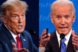 Ông Trump dọa kiện ở tất cả bang Biden thắng, tuyên bố có bằng chứng Ông Trump dọa kiện ở tất cả bang Biden thắng, tuyên bố có bằng chứng