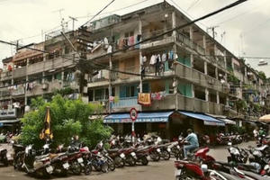 Địa ốc 7AM: Dự án Centa Park “trùm mềm"