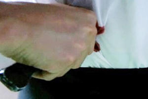 Mâu thuẫn trong bữa liên hoan, thanh niên bị đâm chết