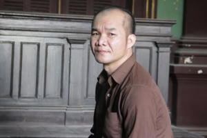 Mất mạng vì mê đá gà