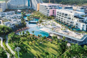 Khám phá Nam Phú Quốc theo cách riêng của bạn tại Premier Residences Phu Quoc Emerald Bay