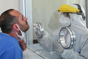 Thổ Nhĩ Kỳ siết chặt quy định nhập cảnh