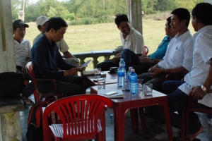 Chi trả hơn 79 tỷ đồng tiền đền bù sự cố môi trường biển tại huyện Phong Điền