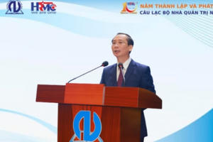 Phát triển năng lực qua mô hình câu lạc bộ tại Trường Đại học Nội vụ Hà Nội