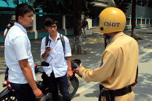 Xử lý hình sự đối với trẻ từ đủ 14 tuối đến 16 tuổi: Cần khoan dung đối với trẻ em